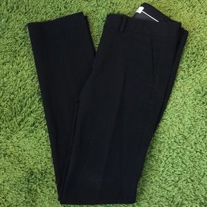 GAP Straight Leg Pants